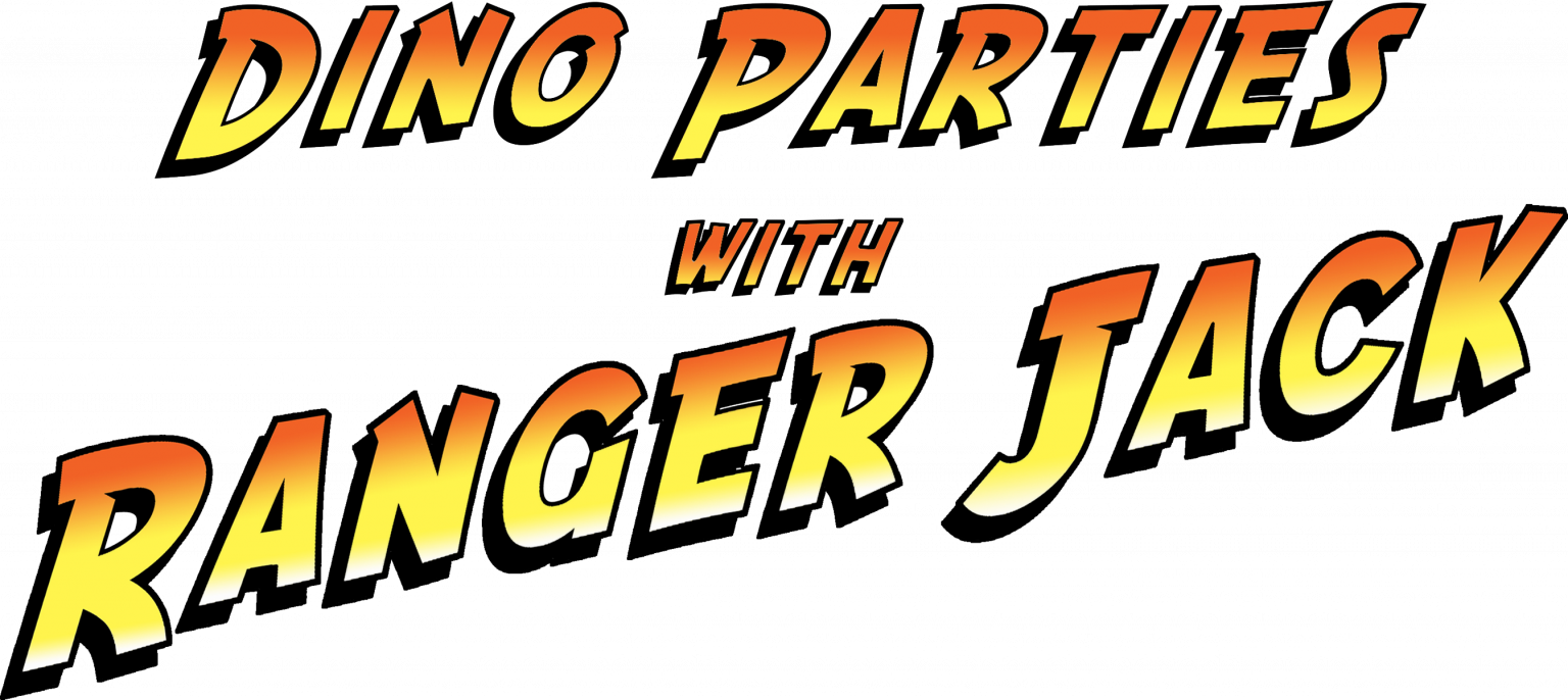 Dino Parties with Ranger Jack